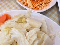 -香妃烤鸡(西单店)
