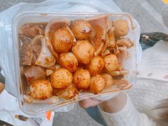 -明记牛杂(新马路分店)