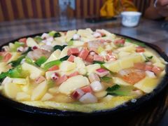 -华春餐馆(鱼山路店)