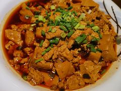 -赵记煎饼卷大葱(泰山大街店)