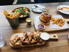 -G+KITCHEN(龙湖狮山天街店)