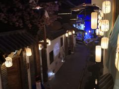 -淀里船宴(卓达店)