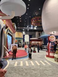 -奈尔宝家庭中心·亲子餐厅(鄞州万达店)