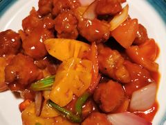 -渝信川菜(西单店)