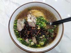 -费大厨辣椒炒肉(太平老街店)