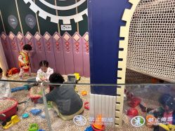 -MELAND CLUB亲子乐园·派对·餐厅(北京芳圆里ID MALL店)