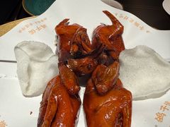 -鸽子侯·家宴·平价海鲜(绿地店)