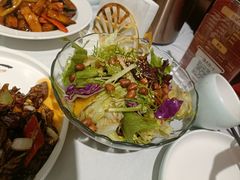 -峨嵋酒家(地安门店)