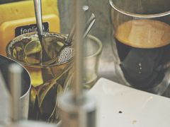 -COFFEE HOLIC(朝外SOHO店)
