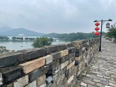 -南京城墙景区