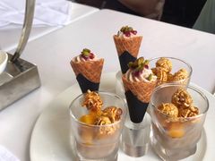 -上海和平饭店华懋阁 Cathay Room