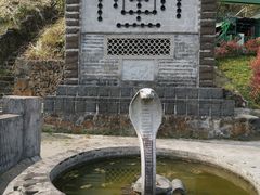 -磐安舞龙峡景区