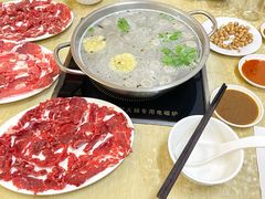 五花趾-粤潮魏记牛肉火锅(爱家·金河湾南区店)