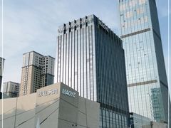 -太原茂业天地购物中心