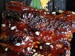 -鳗鲔·料理小馆