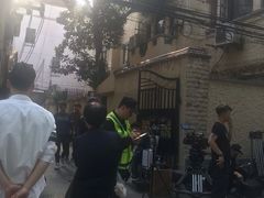 -太原小区