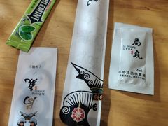 -局气烤鸭·北京菜(前门店)