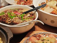 -周家二小姐的菜(西津渡店)