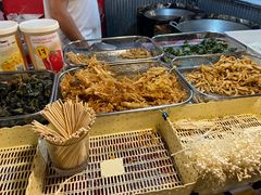 -马林夜市