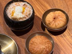 椰子冰淇淋泡鲁达-SHAN山(前滩太古里店)