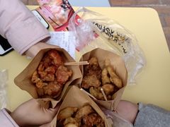 排骨酥肉双拼-傅强排骨(成都总店)