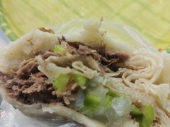 -锦绣金山人家(友谊店)