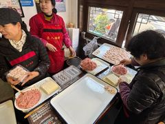 -长人馄饨铺(解放街店)