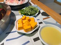 -渝厨生态火锅(合川区府店)