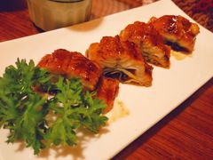 -浪花亭日本料理(古田路店)