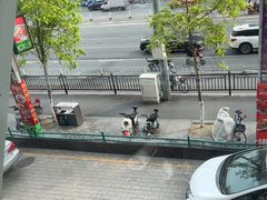 -麦当劳(中山大道中店)