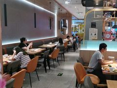 -比格比萨自助(南京万达茂店)