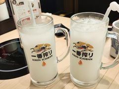 -沼津港精致料理·寿喜烧·烧鸟(漕河泾印象城店)