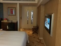 -柳州丽笙酒店