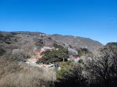 -妙峰山风景名胜区