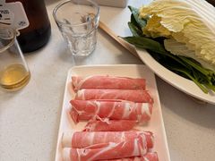 -吉羊三宝(复兴门笔管胡同店)