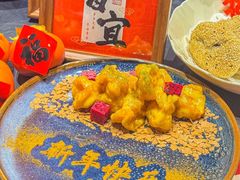 -汉水谣·江景餐厅(江滩店)