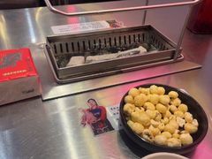 -遇西祠·海鲜烧烤(总店)