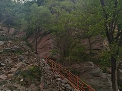 -封龙山风景区