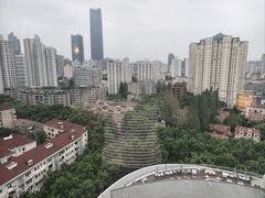 -上海银星皇冠假日酒店