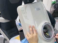 -威固V-KOOL友福汽车贴膜·隐形车衣·改色膜(西直门店)
