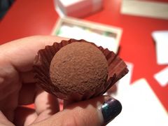 -好利来(高新枫叶广场店)