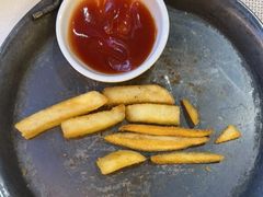 -get pizza意大利餐厅(凯德MALL店)