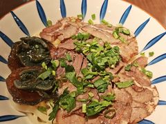 -面乙新派手擀面(大悦城店)