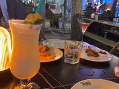 -巴伐利亚啤酒坊(意式风情街店)