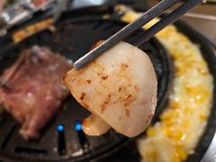 深海墨鱼-炑八韩烤(琼华店)