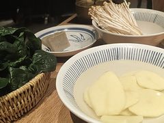 -巴奴毛肚火锅(龙湖锦艺城店)