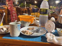 -渔家火锅·海鲜自助餐·演艺(亚龙湾天域酒店)