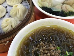 -新丰小吃(江陵路分店)