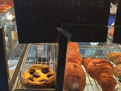 -仙峰天然面包(迎宾路店)