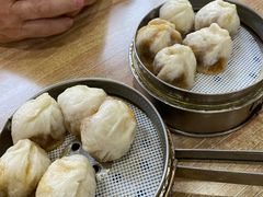 -吃不亏特色包子(三峡广场店)
